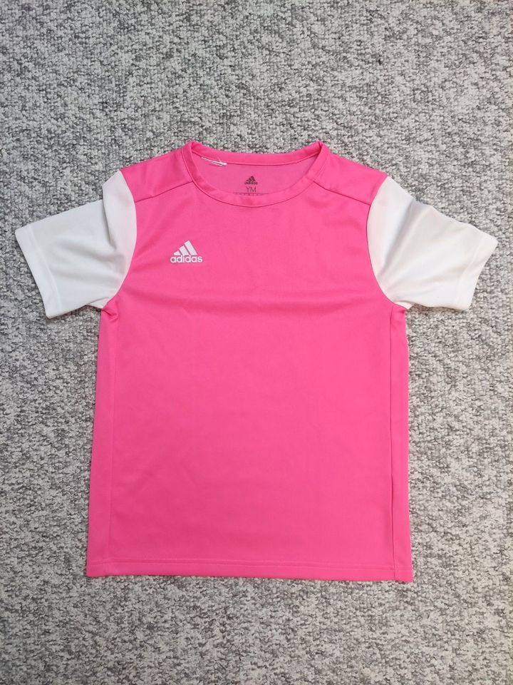 Sport-Shirt T-Shirt adidas Mädchen Größe 152 in Brandenburg - Neuzelle |  eBay Kleinanzeigen ist jetzt Kleinanzeigen