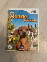 Wii petz Hunde freunde Nordrhein-Westfalen - Wesel Vorschau