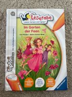 Tiptoi Buch Im Garten der Feen Leserabe 6-8 Jahre Herzogtum Lauenburg - Wentorf Vorschau