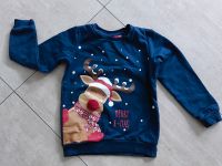 Pullover Pulli Weihnachten Weihnachtspullover Gr.128 Essen - Altenessen Vorschau