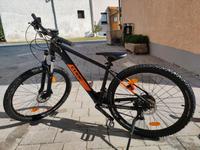 Cube AIM SL 27,5" Mountainbike Rahmengröße S Bayern - Perlesreut Vorschau