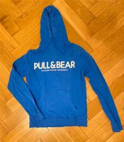 Hoodie / Kaputzenpullover Pull&Bear Baden-Württemberg - Freiburg im Breisgau Vorschau