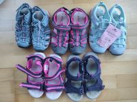 Sandalen,Trekking,Mädchen,Größe 31,33,34**AB 2 EURO** Bayern - Langfurth Vorschau