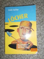 Löcher - Die Geheimnisse von Green Lake Schullektüre Taschenbuch Nordrhein-Westfalen - Wetter (Ruhr) Vorschau