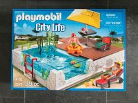 Playmobil Einbau Swimmingpool 5575 Baden-Württemberg - Heitersheim Vorschau