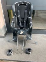 Kinder Fahrradsitz Britax Römer Jockey comfort Hessen - Darmstadt Vorschau