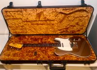 * * * E-Gitarre Fender JV Mod 60 Custom Telecaster Firemist * * * Bayern - Nagel Vorschau