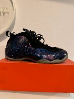 Nike Air Foamposite Galaxy US13 Gr.47,5 Essen - Essen-Stadtmitte Vorschau