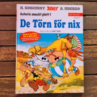 1981 Asterix snackt platt 1 De Törn för nix R. Goscinny A. Uderzo Hessen - Hanau Vorschau