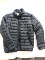 Jack&Jones Jacke Gr.L Herren Schwarz-grau Nordrhein-Westfalen - Waldbröl Vorschau