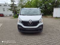 Renault Trafic Kasten L2H1 2,9t Komfort Sortimoausbau Baden-Württemberg - Waiblingen Vorschau