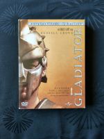 Gladiator DVD Extended Special Edition Russell Crowe Kreis Ostholstein - Neustadt in Holstein Vorschau