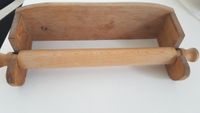 Holz Wandhalter für küchenrolle 9 X36 X13 cm Rheinland-Pfalz - Kaiserslautern Vorschau