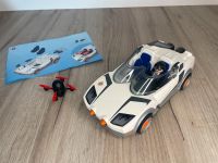 Playmobil Top Agents 71587 Agenten Auto Nordrhein-Westfalen - Leopoldshöhe Vorschau