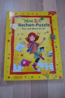 Puzzle Buch Hexe Lilli Baden-Württemberg - Wurmlingen Vorschau