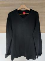 schwarzer Strickpullover - Esprit - guter Zustand - XL Hessen - Erbach Vorschau