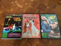 2 DVD s Dalmatiner, Fuck ju Göthe Rheinland-Pfalz - Schweich Vorschau