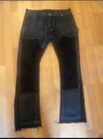 Flared denim  Gr L ( Mnml,Gallery Dept) Nordrhein-Westfalen - Bergisch Gladbach Vorschau