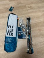 Flysurfer Infinity Control Bar ,L Originalverpackt Leipzig - Möckern Vorschau