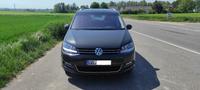 Volkswagen Sharan 2.0 TDI DSG  Tech Highline ... Hessen - Rüsselsheim Vorschau