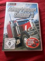 Verkaufe neues unbenutztes PC- Spiel Niedersachsen - Lingen (Ems) Vorschau