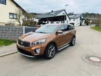 Kia Sorento UM 2.2 Allrad **Top Zustand Baden-Württemberg - Calw Vorschau