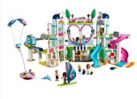 Lego Friends 41347 Heartlake City Resort Baden-Württemberg - Friedenweiler Vorschau