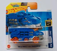 Hotwheels "HW ULTIMATE T-REX TRANSPORTER" Nr. 55 aus 2024 - HRY50 Duisburg - Walsum Vorschau