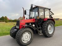 BElARUS MTS 920. Traktor Schlepper 2013 BJ Sachsen - Bad Muskau Vorschau