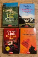 Bücher von Charlotte Link | Roman Brandenburg - Potsdam Vorschau