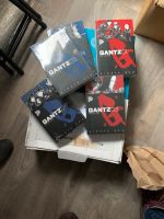 Bücher Gantz Manga 01 03 04 05 06 Nordrhein-Westfalen - Dinslaken Vorschau