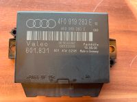 Audi A6 4F Valeo STG 4F0919283E PDC Parkhilfe Brandenburg - Zichow Vorschau