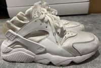 Nike Huarache sneaker Schuhe gr 41 Hamburg - Harburg Vorschau
