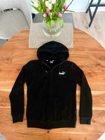 Puma Jacke, schwarz, S • wie neu • Hoodie, Sport Berlin - Reinickendorf Vorschau