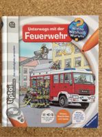 tiptoi - „Unterwegs mit der Feuerwehr" Hessen - Hünstetten Vorschau