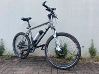 EBIKE MTB umgerüstet auf 250W mit Flaschenakku Baden-Württemberg - Philippsburg Vorschau