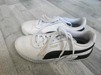 Puma Damen Schuhe Sneakers 38.5 Bayern - Fürth Vorschau