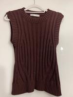 Zara strick Pullover -Weste Frankfurt am Main - Seckbach Vorschau