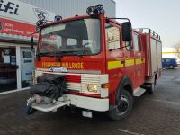 Iveco 75-16 A Feuerwehrfahrzeug Thüringen - Nordhausen Vorschau