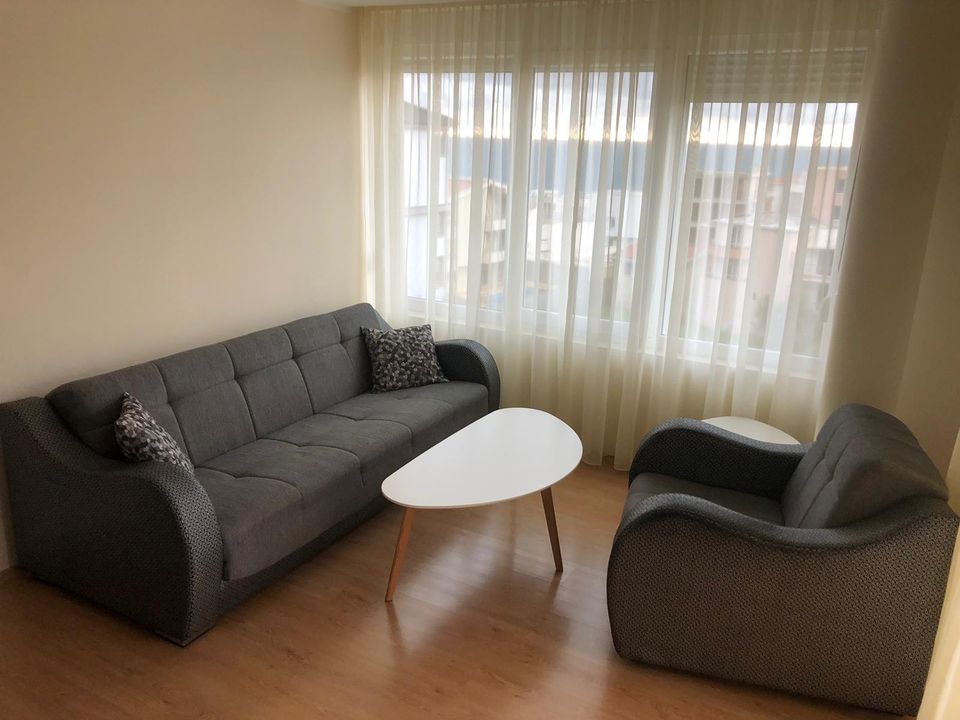 67qm 3 Zimmer Wohnung Apartment Dubrava Dobra Voda Bar Montenegro in Syke