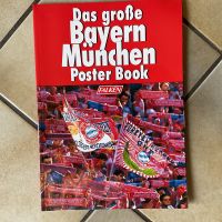 FC BAYERN MÜNCHEN POSTER BOOK Falken Verlag 96/97 Bayern - Weißenburg in Bayern Vorschau