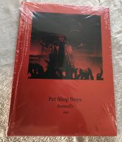 PET SHOP BOYS „Annually 2023“ inkl. CD neu und verschweißt Dresden - Räcknitz/Zschertnitz Vorschau