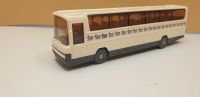 So. Modell Wiking MB O 303-15 RHD Reisebus  100-Jahre-Logo Baden-Württemberg - Salach Vorschau