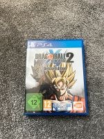 Dragonball Xenoverse 2 für PS 4 Bayern - Wiesau Vorschau