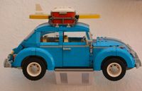 3D-gedruckte Wandhalterung für LEGO Creator 40252, VW Käfer Mini Hannover - Bothfeld-Vahrenheide Vorschau