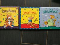 5x Leo Lausemaus Geschichten in 3 Büchern Weihnachtsgeschenk Nordrhein-Westfalen - Schwerte Vorschau