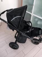 Quinny Kinderwagen ( auch mit Babyschale) Hessen - Riedstadt Vorschau