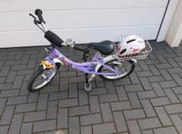 Fahrrad Puky 16 Zoll Hessen - Weißenborn Vorschau