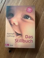 Das Stillbuch Hannah Lothrop Niedersachsen - Neu Wulmstorf Vorschau