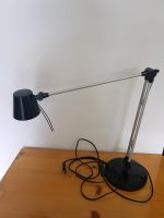 Lampe,schwarze Lampe,Tischlampe Nordrhein-Westfalen - Rees Vorschau